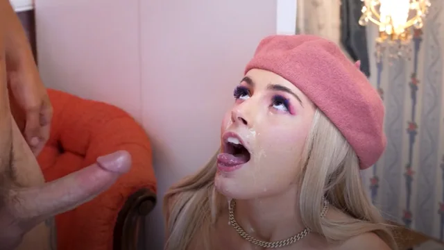 Freeuse Porn - Chanel Camryn