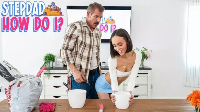 Tiny Porn Star Christina Sage Christina Sage Getting Bred