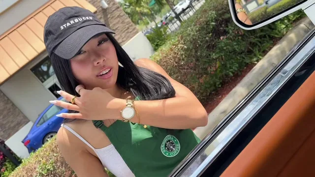 Perky Tits Vietnamese Vivienne Vo Fucking For Money